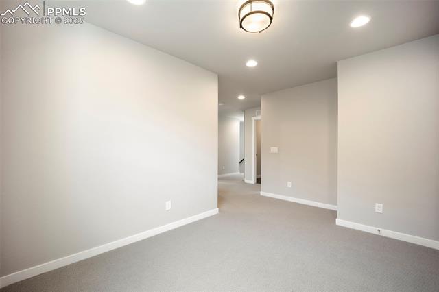 MLS Image for 9258  Kurie Mine  ,Colorado Springs, Colorado