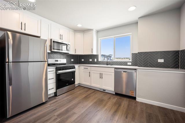 MLS Image for 9258  Kurie Mine  ,Colorado Springs, Colorado