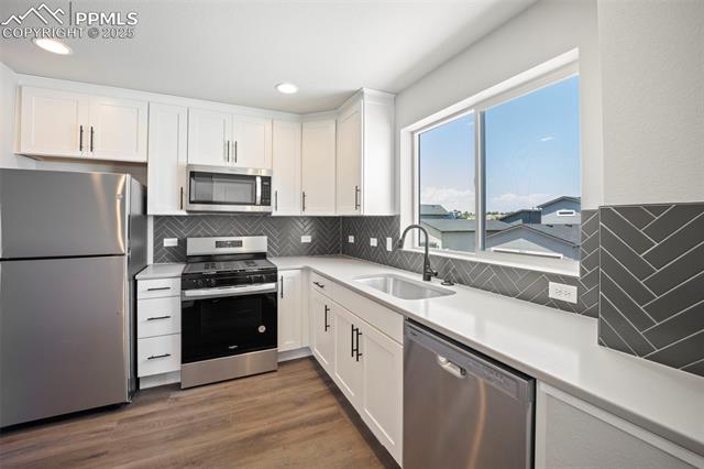MLS Image for 9258  Kurie Mine  ,Colorado Springs, Colorado
