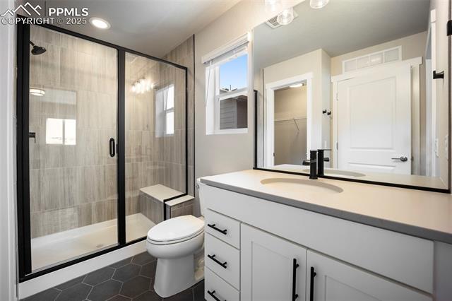 MLS Image for 9258  Kurie Mine  ,Colorado Springs, Colorado
