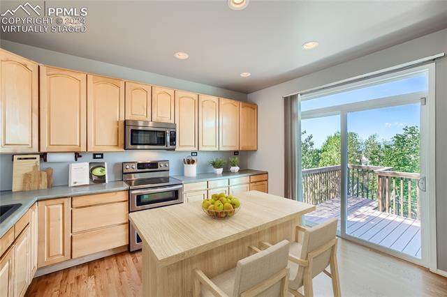 MLS Image for 9375  Wolf Pack  ,Colorado Springs, Colorado