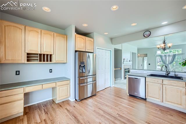 MLS Image for 9375  Wolf Pack  ,Colorado Springs, Colorado