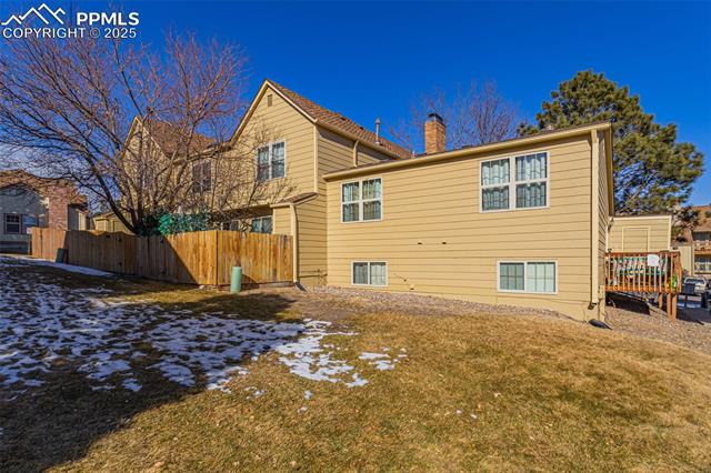 MLS Image for 6838  Overland   ,Colorado Springs, Colorado