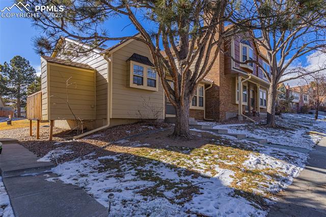 MLS Image for 6838  Overland   ,Colorado Springs, Colorado