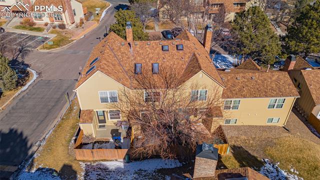 MLS Image for 6838  Overland   ,Colorado Springs, Colorado