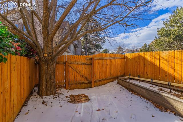 MLS Image for 6838  Overland   ,Colorado Springs, Colorado