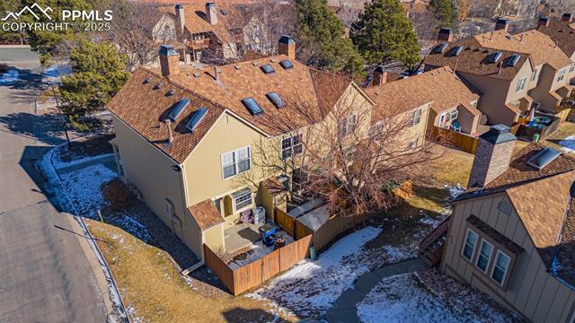 MLS Image for 6838  Overland   ,Colorado Springs, Colorado