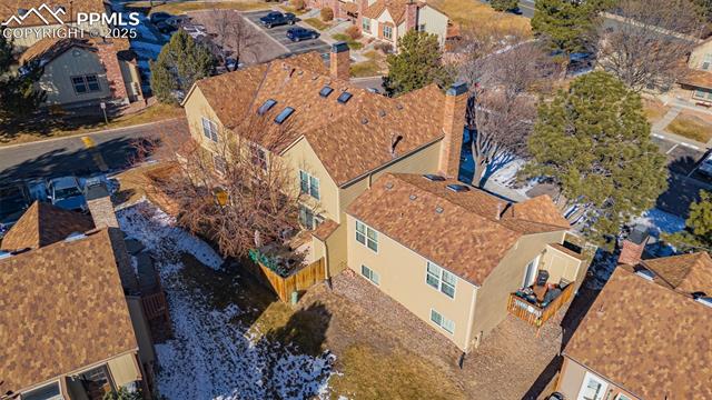 MLS Image for 6838  Overland   ,Colorado Springs, Colorado