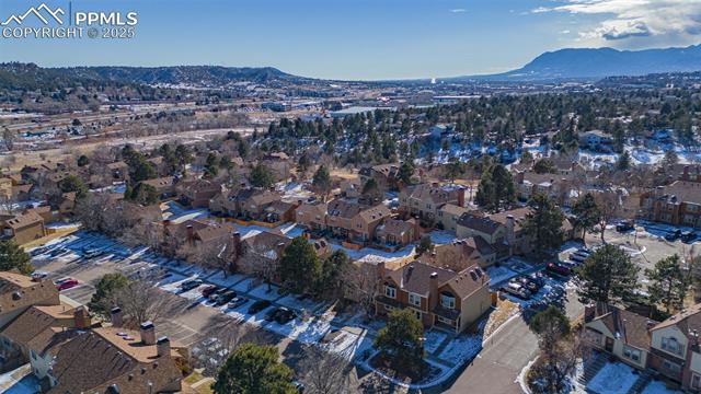 MLS Image for 6838  Overland   ,Colorado Springs, Colorado