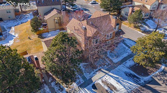 MLS Image for 6838  Overland   ,Colorado Springs, Colorado