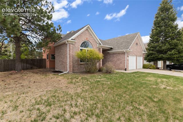 MLS Image for 1805  Manning  ,Colorado Springs, Colorado
