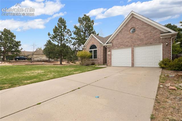 MLS Image for 1805  Manning  ,Colorado Springs, Colorado