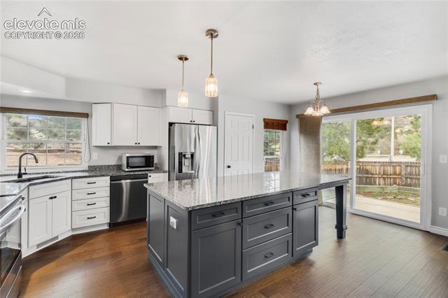 MLS Image for 1805  Manning  ,Colorado Springs, Colorado