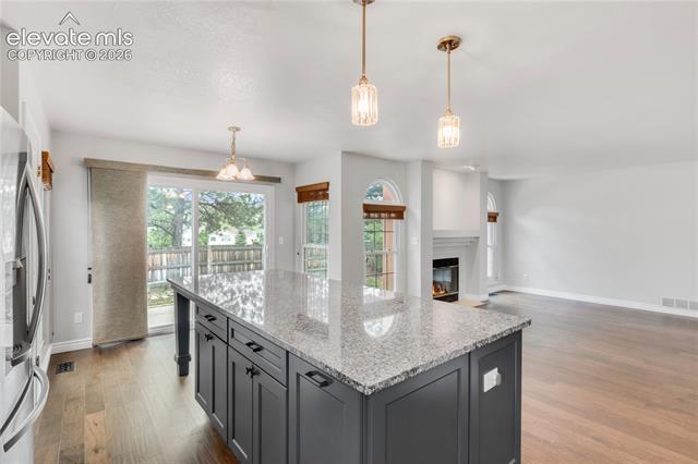 MLS Image for 1805  Manning  ,Colorado Springs, Colorado