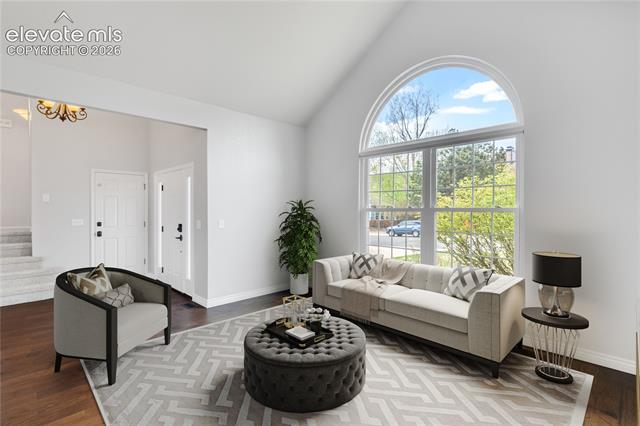 MLS Image for 1805  Manning  ,Colorado Springs, Colorado