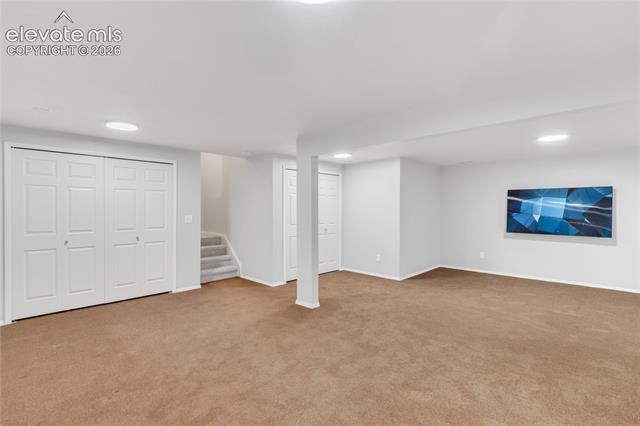 MLS Image for 1805  Manning  ,Colorado Springs, Colorado