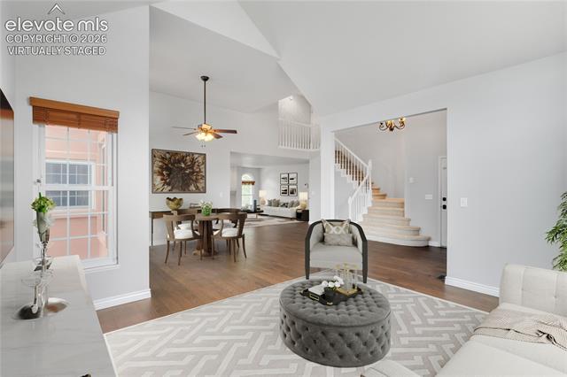 MLS Image for 1805  Manning  ,Colorado Springs, Colorado