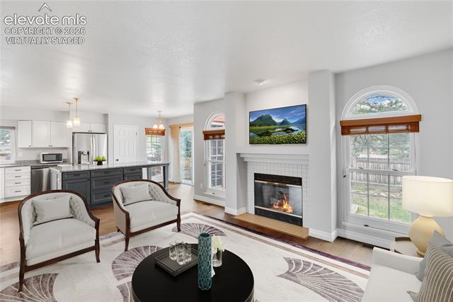 MLS Image for 1805  Manning  ,Colorado Springs, Colorado