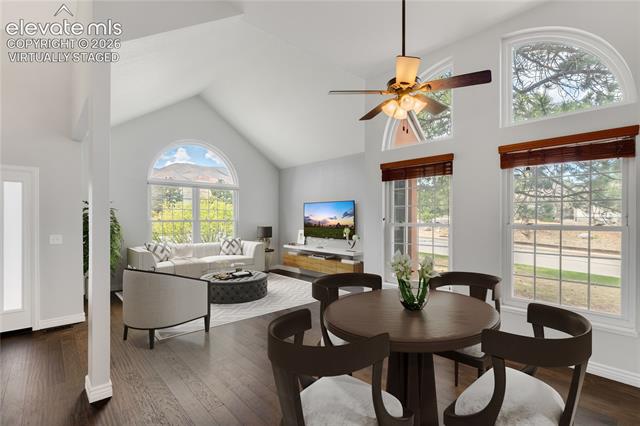 MLS Image for 1805  Manning  ,Colorado Springs, Colorado