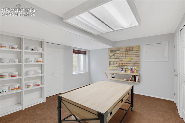 MLS Image for 1805  Manning  ,Colorado Springs, Colorado