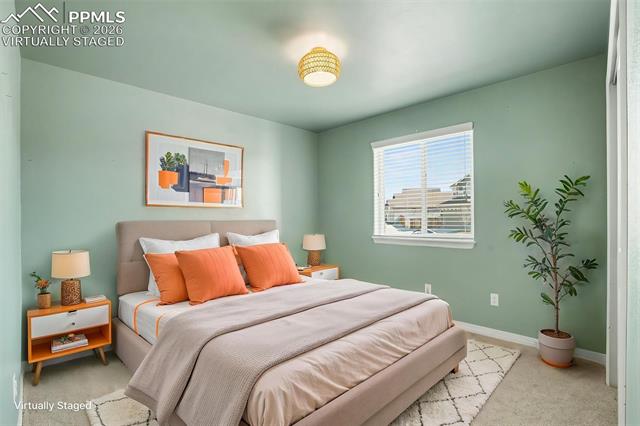 MLS Image for 6850  Phantom  ,Colorado Springs, Colorado