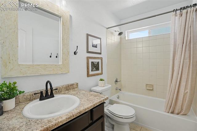 MLS Image for 6850  Phantom  ,Colorado Springs, Colorado