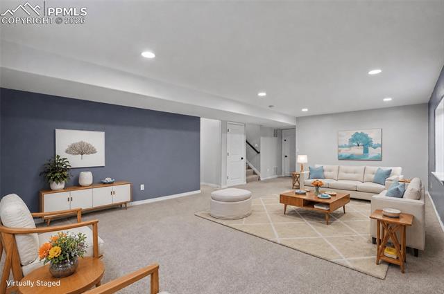 MLS Image for 6850  Phantom  ,Colorado Springs, Colorado
