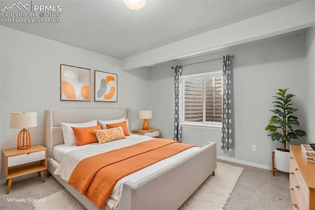MLS Image for 6850  Phantom  ,Colorado Springs, Colorado