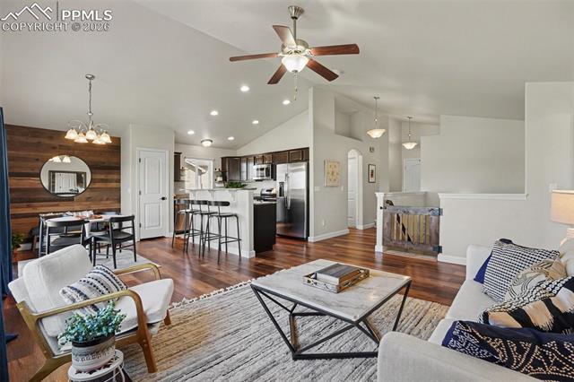MLS Image for 6850  Phantom  ,Colorado Springs, Colorado