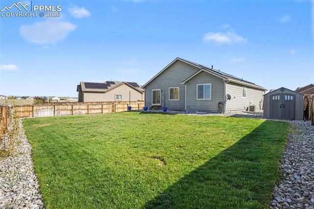 MLS Image for 6850  Phantom  ,Colorado Springs, Colorado