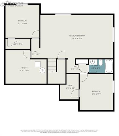 MLS Image for 6850  Phantom  ,Colorado Springs, Colorado
