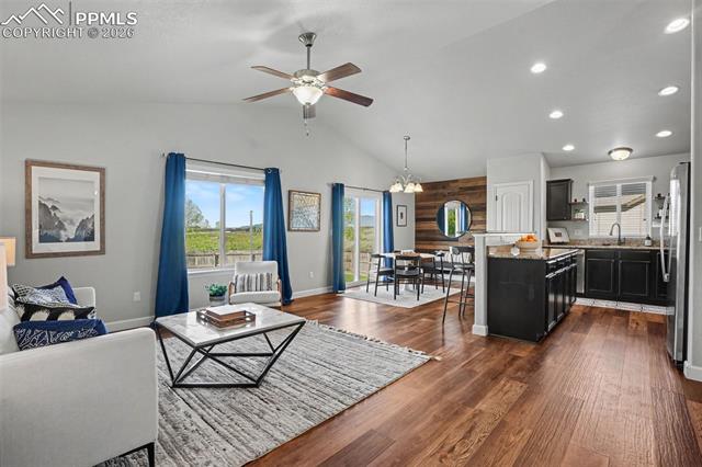 MLS Image for 6850  Phantom  ,Colorado Springs, Colorado