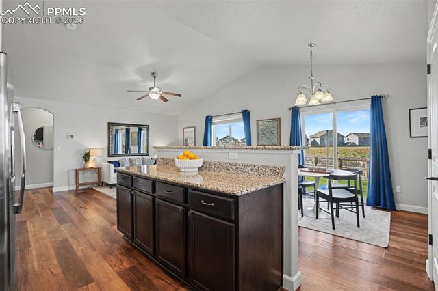 MLS Image for 6850  Phantom  ,Colorado Springs, Colorado