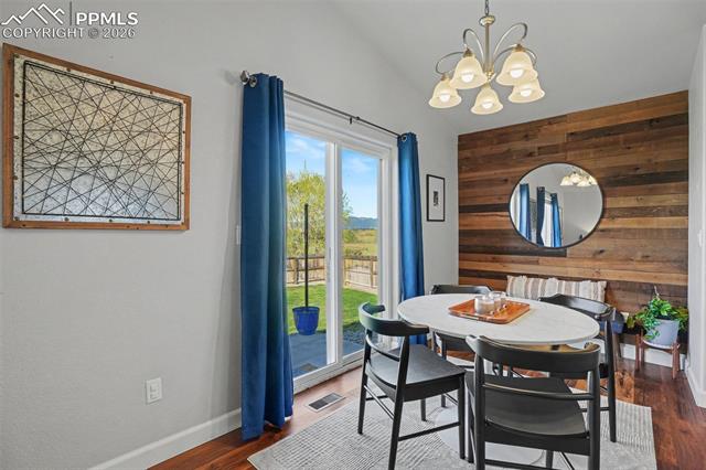 MLS Image for 6850  Phantom  ,Colorado Springs, Colorado