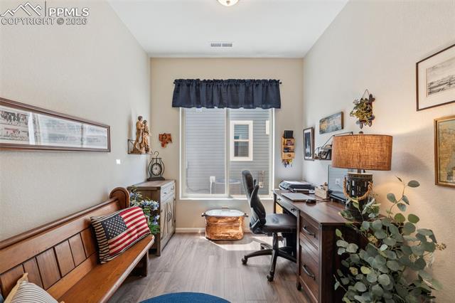 MLS Image for 5871  Torrisdale  ,Colorado Springs, Colorado