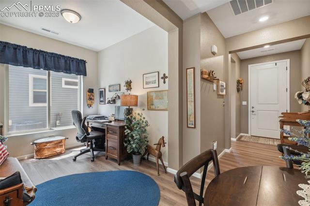 MLS Image for 5871  Torrisdale  ,Colorado Springs, Colorado