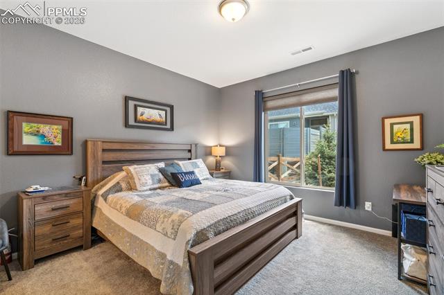 MLS Image for 5871  Torrisdale  ,Colorado Springs, Colorado