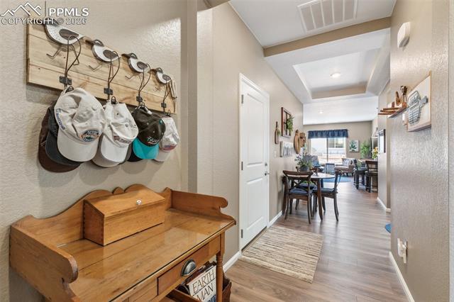 MLS Image for 5871  Torrisdale  ,Colorado Springs, Colorado