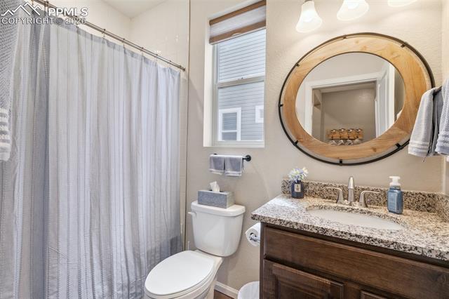 MLS Image for 5871  Torrisdale  ,Colorado Springs, Colorado