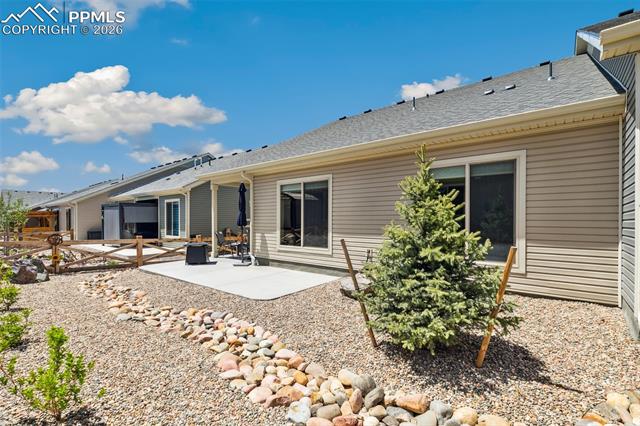 MLS Image for 5871  Torrisdale  ,Colorado Springs, Colorado