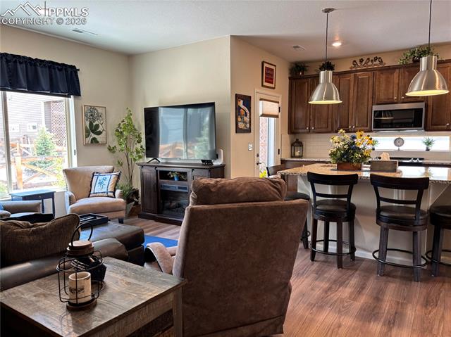 MLS Image for 5871  Torrisdale  ,Colorado Springs, Colorado