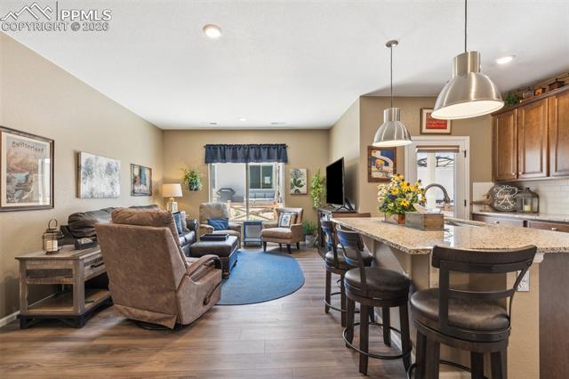 MLS Image for 5871  Torrisdale  ,Colorado Springs, Colorado