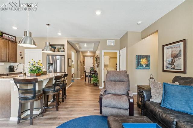 MLS Image for 5871  Torrisdale  ,Colorado Springs, Colorado