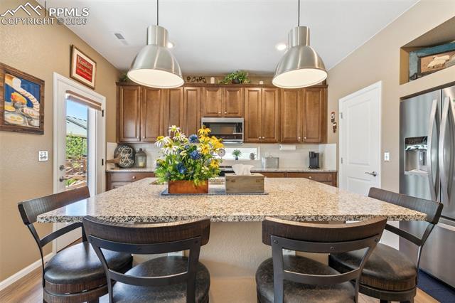 MLS Image for 5871  Torrisdale  ,Colorado Springs, Colorado