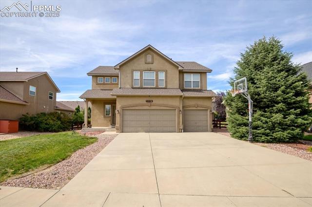 5330  Barnstormers  , colorado springs&nbsp; House Search MLS Picture