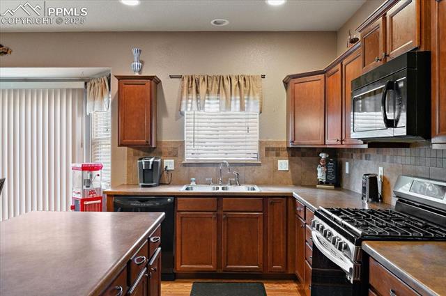 MLS Image for 5330  Barnstormers  ,Colorado Springs, Colorado