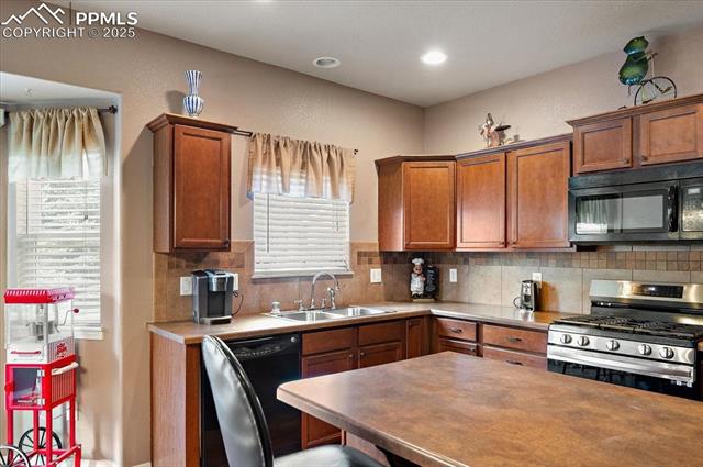 MLS Image for 5330  Barnstormers  ,Colorado Springs, Colorado