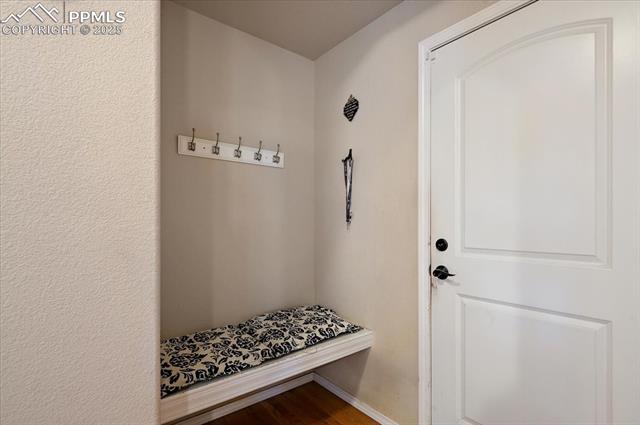 MLS Image for 5330  Barnstormers  ,Colorado Springs, Colorado