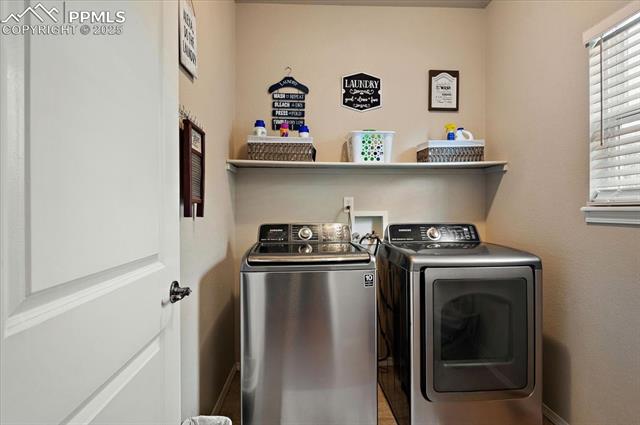 MLS Image for 5330  Barnstormers  ,Colorado Springs, Colorado