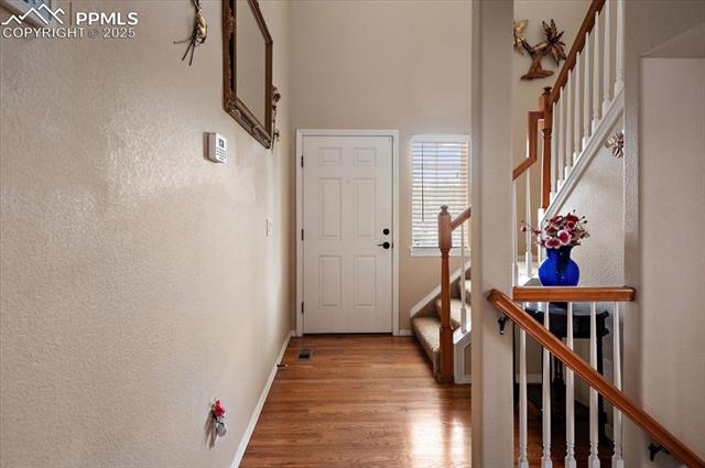 MLS Image for 5330  Barnstormers  ,Colorado Springs, Colorado
